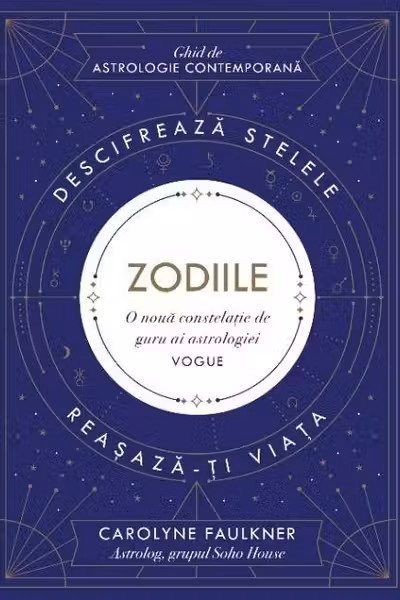 Zodiile