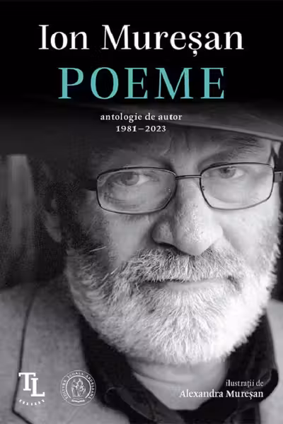 Poeme. Antologie de autor 1981-2023