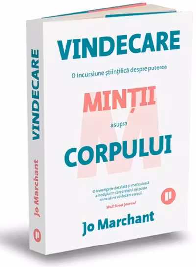 Vindecare
