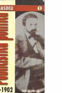 Publicistica politica (1869-1902)