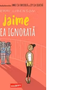 Jaime cea ignorata