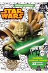 Disney. Star Wars. Atelierul culorilor