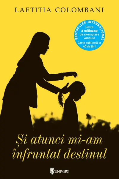 Si atunci mi-am infruntat destinul