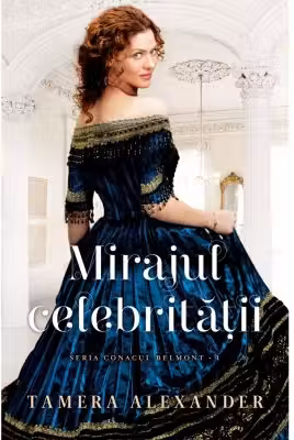 Mirajul celebrității