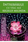 Intrebarile cu talc ale regelui Milinda