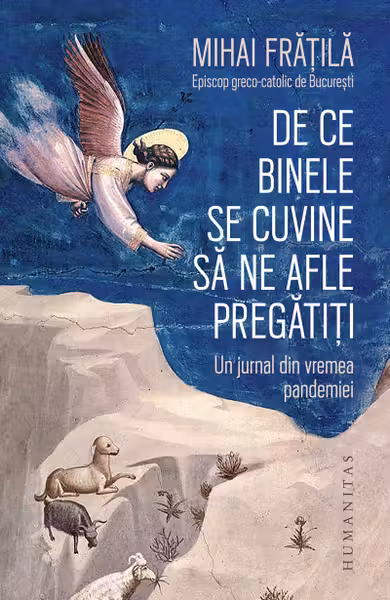 De ce binele se cuvine sa ne afle pregatiti