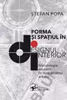 Forma si spatiul in disignul interior