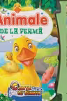 Animale de la ferma - carte cu sunete