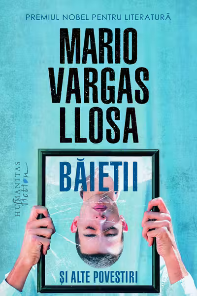 Baietii si alte povestiri