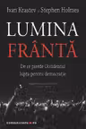 Lumina franta