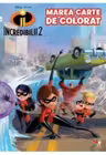 Disney. Incredibilii 2