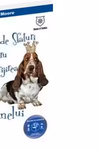 50 de sfaturi pentru ingrijirea cainelui