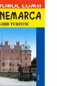 Danemarca. Ghid turistic