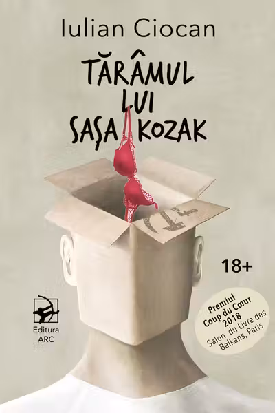 Taramul lui Sasa Kozak