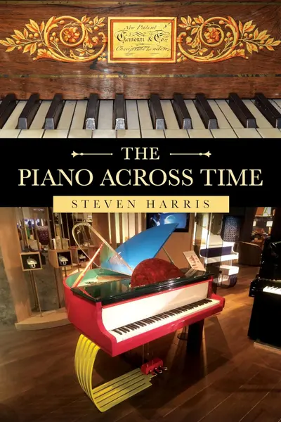 The Piano Across Time