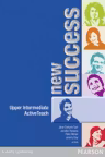 New Success Upper Intermediate Active Teach CD-ROM