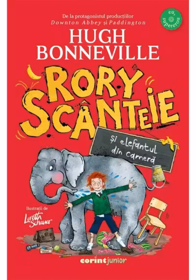 Rory Scanteie si elefantul din camera