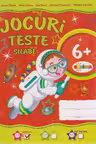 Jocuri. Teste. Silabe