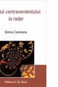 Ghidul contravenientului la radar