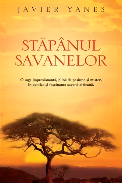 Stăpânul savanelor