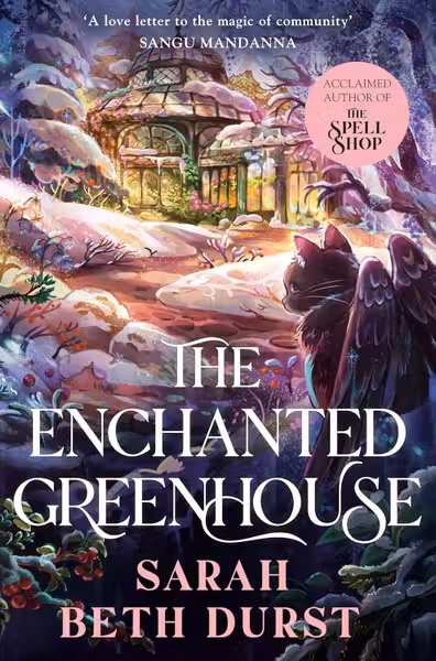 The Enchanted Greenhouse