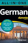 German All-In-One For Dummies