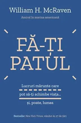 Fa-ti patul