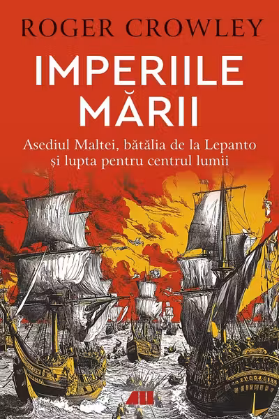 Imperiile marii