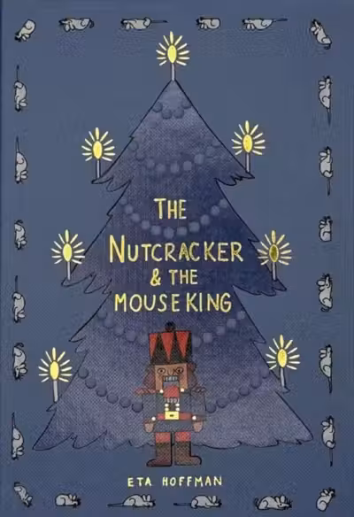 The Nutcracker & The Mouse King