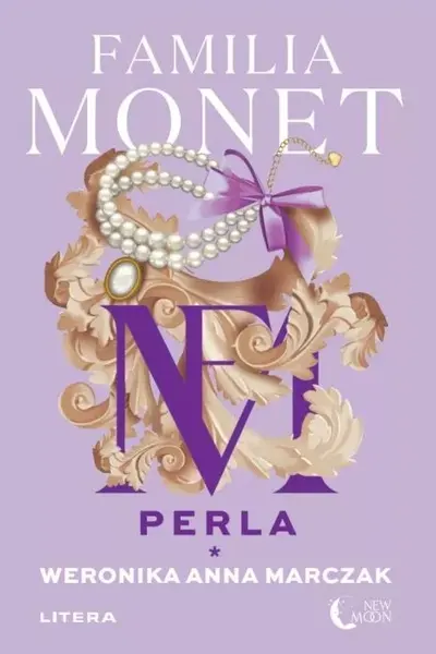 Perla. Partea I