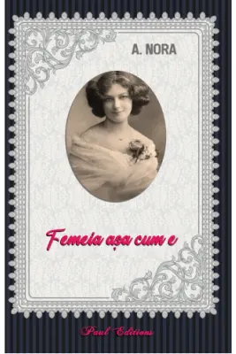 Femeia asa cum e