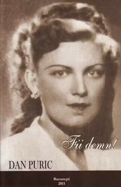 Fii demn