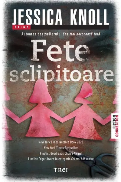 Fete sclipitoare