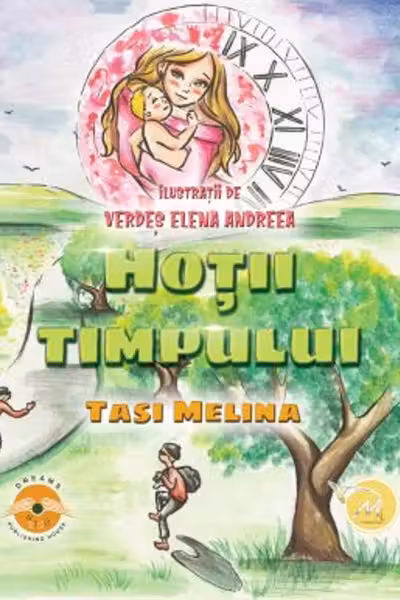 Hoții timpului