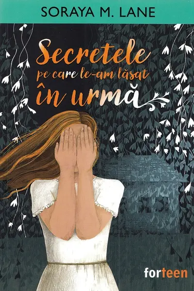 Secretele pe care le-am lasat in urma