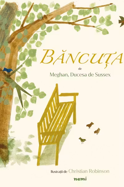 Bancuta