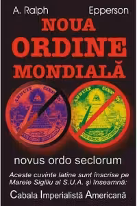 Noua ordine mondiala – A. Ralph Epperson