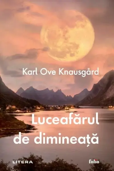 Folio. LUCEAFARUL DE DIMINEATA.