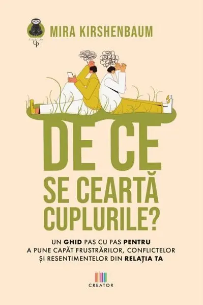 De ce se cearta cuplurile?