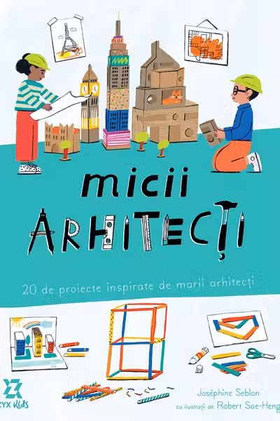 Micii arhitecti