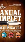 Manual complet al vietii in natura