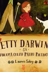 Etty Darwin si problema celor patru pietricele