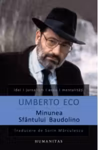 Minunea Sfantului Baudolino