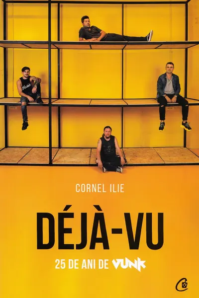 Deja-Vu