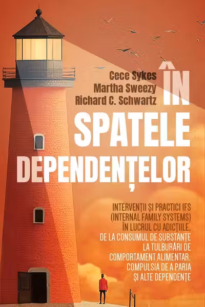 In spatele dependentelor