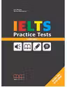 IELTS Practice Tests + CD-rom - H. Q. Mitchell