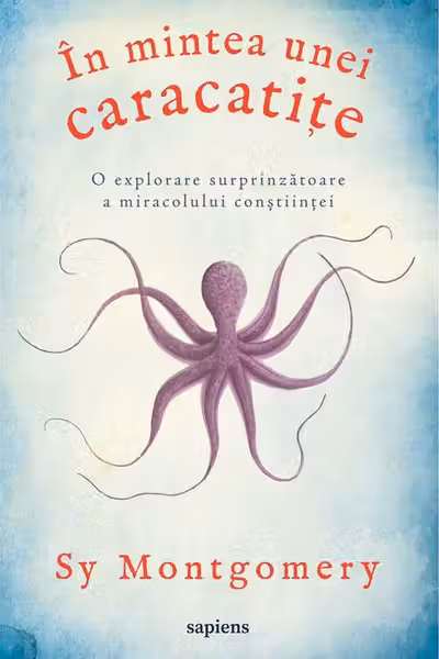 In mintea unei caracatite