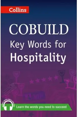 Key Words for Hospitality