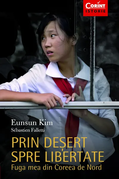 Prin desert spre libertate