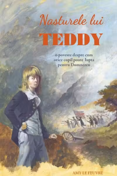 Năsturele lui Teddy